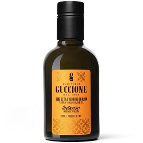 Bild på Guccione Extra Virgin Olivolja Intenso 250ml