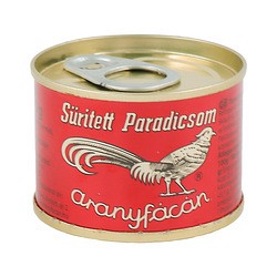 Bild på Guldfasan Tomatpuré 70g