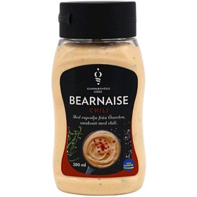 Bild på Gunnarshögs Gård Bearnaise Chili 280ml