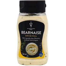 Bild på Gunnarshögs Gård Bearnaise Original 280ml