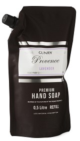 Bild på Gunry Refill Premium Hand Soap Lavender 500 ml