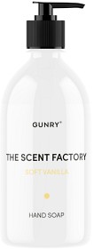 Bild på Gunry Hand Soap Soft Vanilla 300 ml