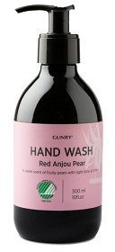 Bild på Gunry Hand Wash Red Anjou Pear 300 ml