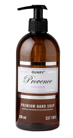 Bild på Gunry Premium Hand Soap Lavender 500 ml
