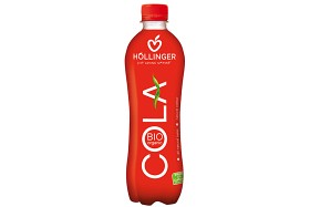 Bild på Höllinger Läsk Cola 50 cl