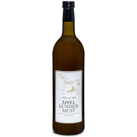 Bild på Hafi Äppelmust Färskpressad 750ml