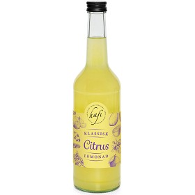 Bild på Hafi Citrus Lemonad 500ml