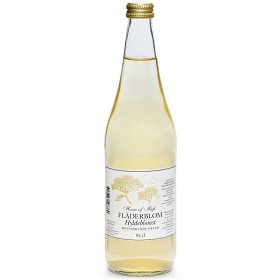 Bild på Hafi Fläderblom Mousserande Dryck 650ml