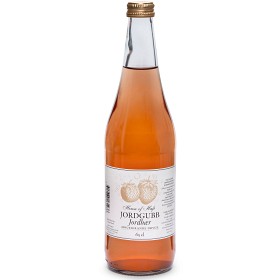 Bild på Hafi Jordgubb mousserande dryck 650ml