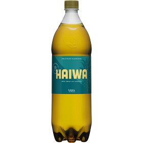 Bild på Vasa Haiwa Ananasläsk 1,5L