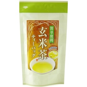 Bild på Hamasa-en Genmaicha Grönt Te 10-pack 20g