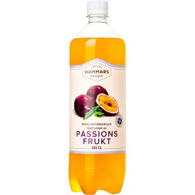 Bild på Hammars Bryggeri Passionsfrukt 1L