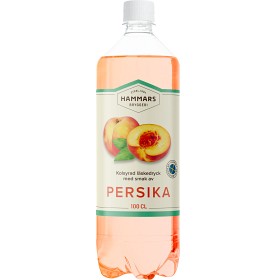 Bild på Hammars Bryggeri Persika PET 100cl