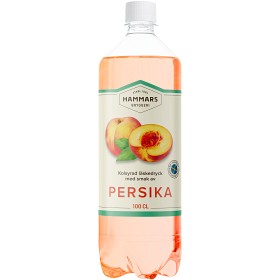 Bild på Hammars Bryggeri Persika PET 100cl