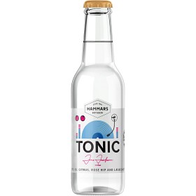 Bild på Hammars Tonic Citrus, Rose Hip & Læsø Salt 20cl 