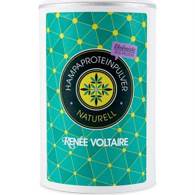 Bild på Renée Voltaire Hampaproteinpulver Naturell 400 g