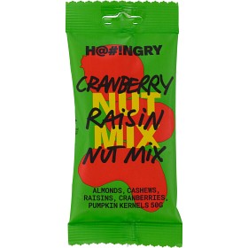 Bild på Hangry Cranberry Mix 50g