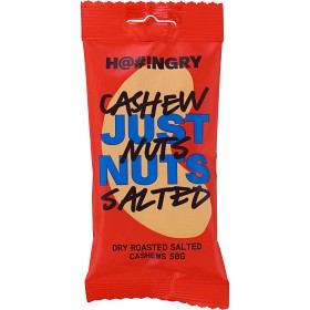 Bild på Hangry Salted Cashew 50g