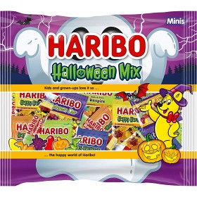 Bild på Haribo Halloween Mix 500g