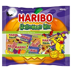 Bild på Haribo Halloween Mix 500g