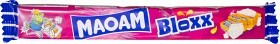 Bild på Haribo MAOAM Bloxx 5-pack 110 g