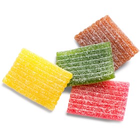 Bild på Haribo Pasta Frutta 2kg 