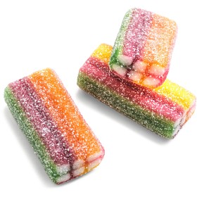 Bild på Haribo Pixel Zourr 3kg