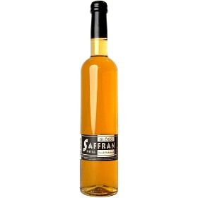 Bild på Härjedalsskafferiet Saffransglögg 50cl