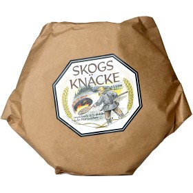 Bild på Härjedalsskafferiet Skogsknäcke 385g
