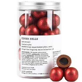 Bild på Haupt Ginger Bells 250g