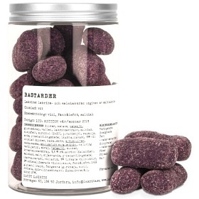 Bild på Haupt Lakrits Bastarder 250g