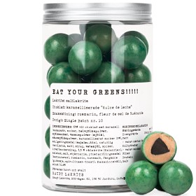 Bild på Haupt Lakrits Eat Your Greens!!!! 280g