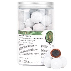 Bild på Haupt Lakrits Nice Mint 150g