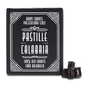 Bild på Haupt Pastille Calabria 20g