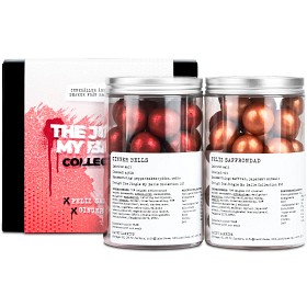 Bild på Haupt The Jingle My Balls Collection 500g