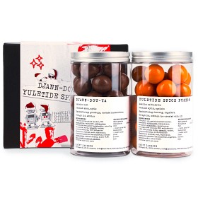 Bild på Haupt The Winter Box 500g