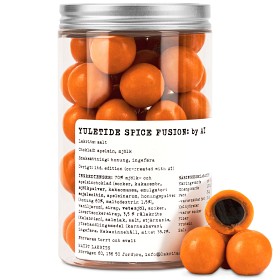 Bild på Haupt Yuletide Spice Fusion 250g