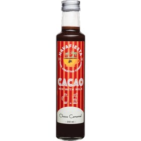 Bild på Havafiesta Cacao Choco Caramel 250ml