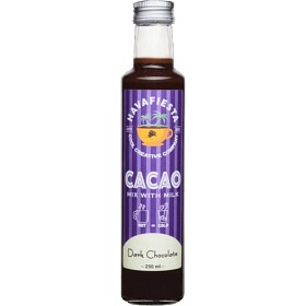 Bild på Havafiesta Cacao Choco Dark 250ml