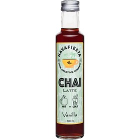 Bild på Havafiesta Chai Latte Vanilla 250ml