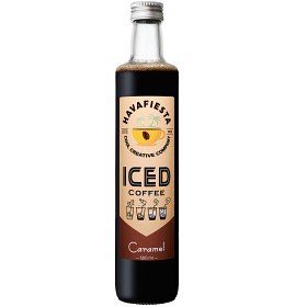 Bild på Havafiesta Iced Coffee Caramel 500ml