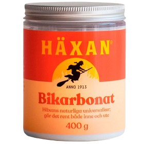 Bild på Häxan Bikarbonat 400 g