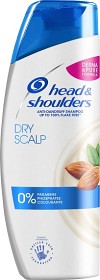 Bild på Head & Shoulders Instant Dry Scalp 225 ml