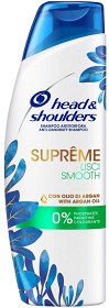 Bild på Head & Shoulders Supreme Smooth Shampoo 225 ml