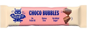 Bild på HealthyCo Bubbly Milk Chocolate Bar 30 g