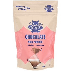Bild på Healthyco Chocolate Milk Powder 250 g