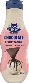 Bild på HealthyCo Dessert Topping Chocolate 250 ml