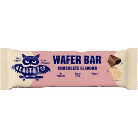 Bild på Healthyco Wafer Bar Chocolate 24 g
