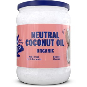 Bild på HealthyCo Coconut Oil Neutral 500 ml