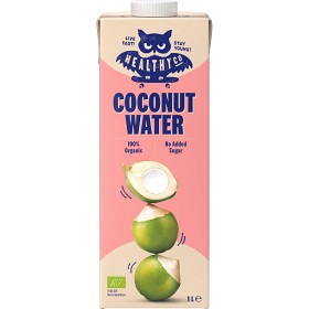 Bild på HealthyCo Coconut Water 1000 ml